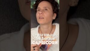 Leia mais sobre o artigo CAPRICORN Short ♑︎ – [Mid Monthly Predictions, MID OCTOBER 2025] #shorts #tarot #capricorn