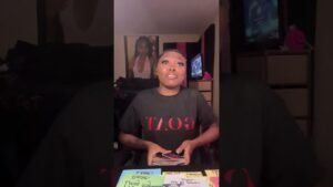 Leia mais sobre o artigo Capricorn – YOU LIKE A DR.G for this person!!! #tarot