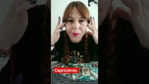 Leia mais sobre o artigo Capricórnio 23 de outubro #signo #tarot #tarotdodia  #capricornio