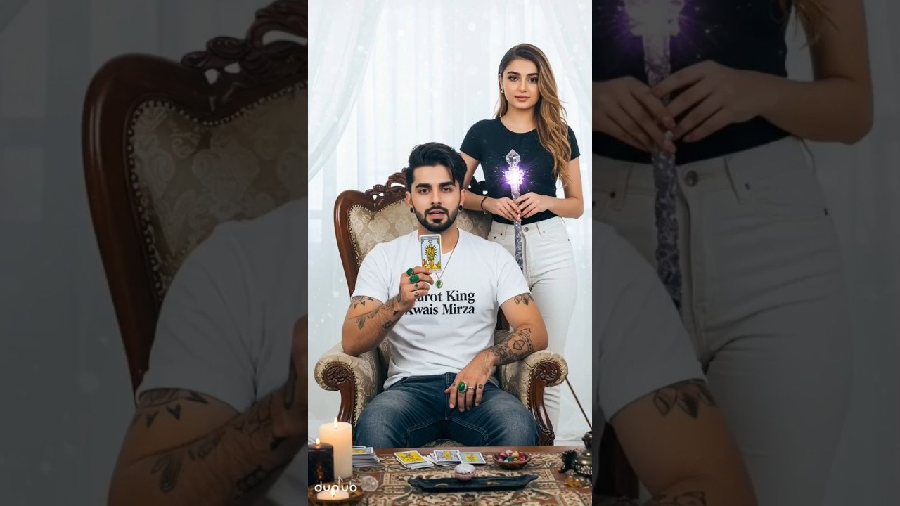 No momento, você está visualizando ☀️Card of the Day☀️ #shortsfeed #shorts #tarot