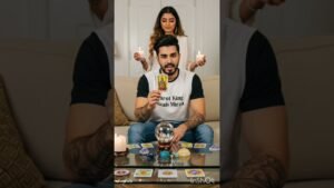 Leia mais sobre o artigo ☀️Card of The Day☀️ #shortsfeed #shorts #tarot