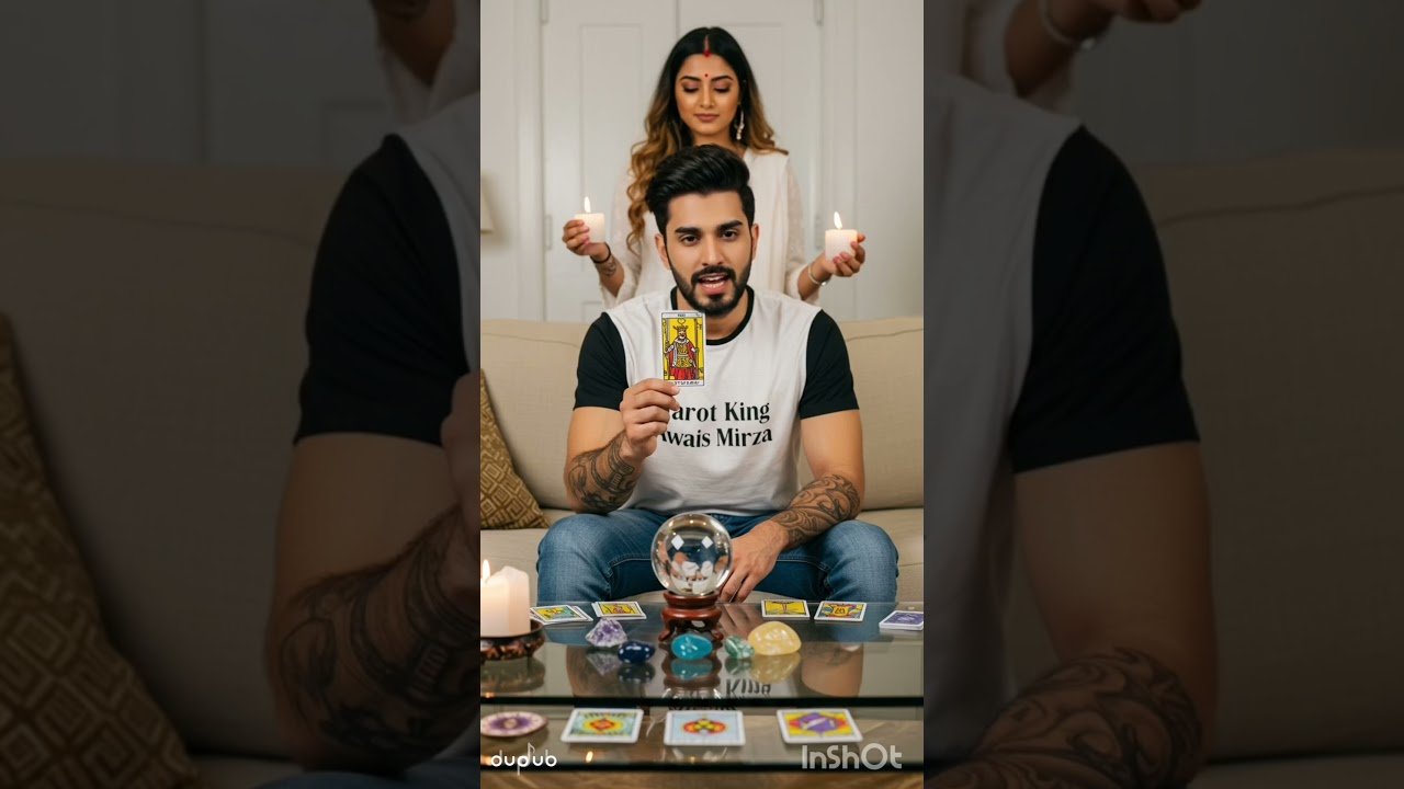 No momento, você está visualizando ☀️Card of The Day☀️ #shortsfeed #shorts #tarot