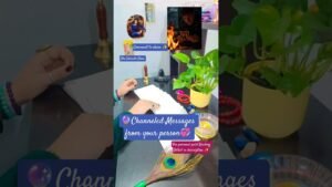Leia mais sobre o artigo Channelled Messages #tarot #love #shorts #viral #viralvideo #trending #trendingshorts #youtubeshorts