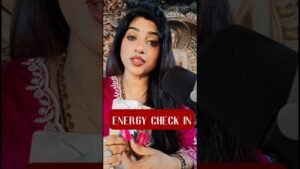 Leia mais sobre o artigo Check Your Energy 😇✨#tarot #shorts