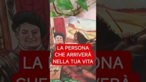 Leia mais sobre o artigo CHI SARÀ IL TUO PROSSIMO AMORE?🔮(LETTURA COMPLETA 👇🏻) #tarocchi #tarot #itarocchidicristy