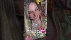 Leia mais sobre o artigo CIGANA quer falar com Você! #tarot