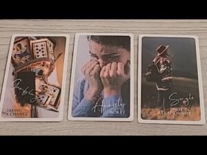 Leia mais sobre o artigo CO TWOJA DUSZA CHCE BYŚ WIEDZIAŁ /A ? – wybierz karte #tarot #tina