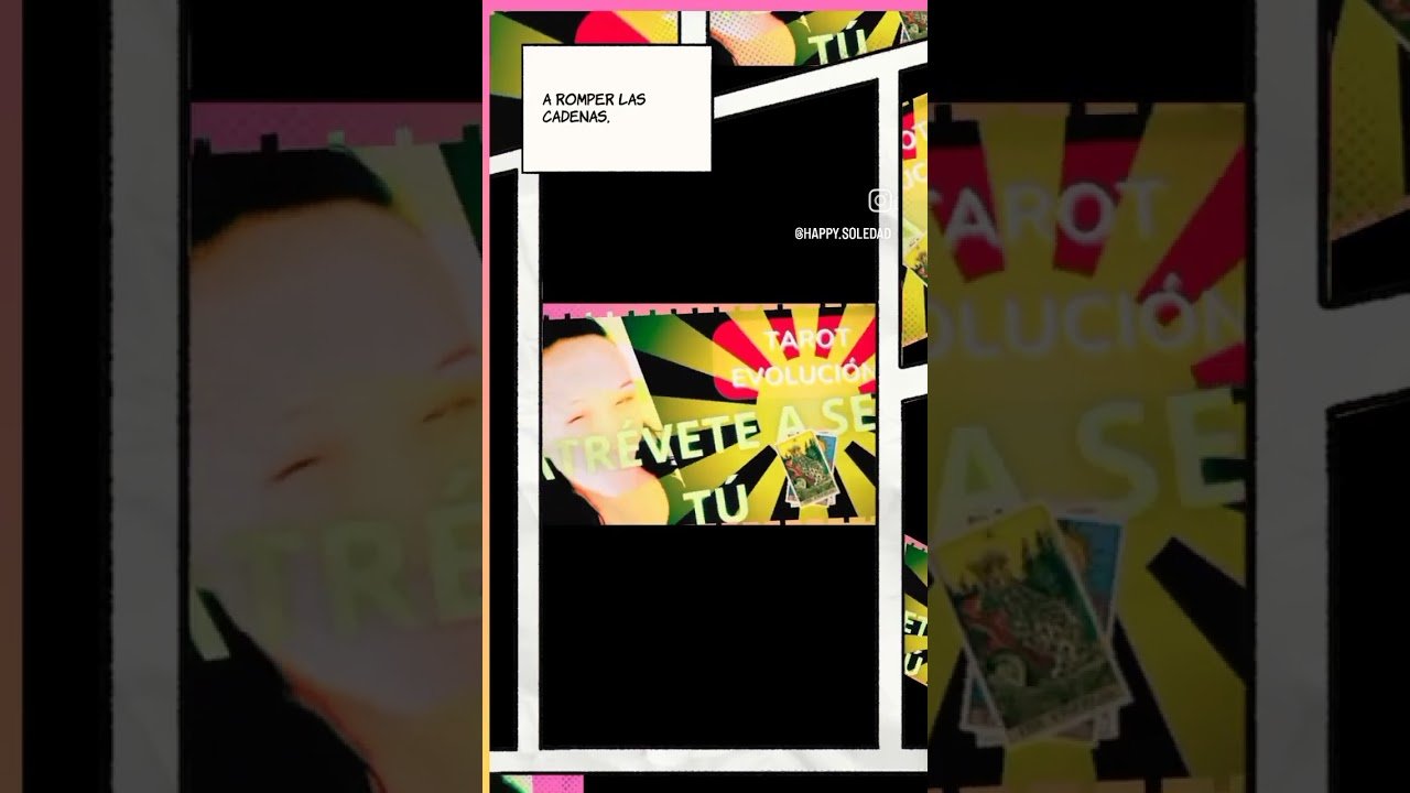 No momento, você está visualizando Coaching Tarot Evolución 🤟❤🌟🦋🧹