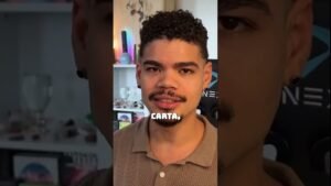 Leia mais sobre o artigo Como Ler Cartas de Tarot: Mais que Apenas Olhar! #shorts