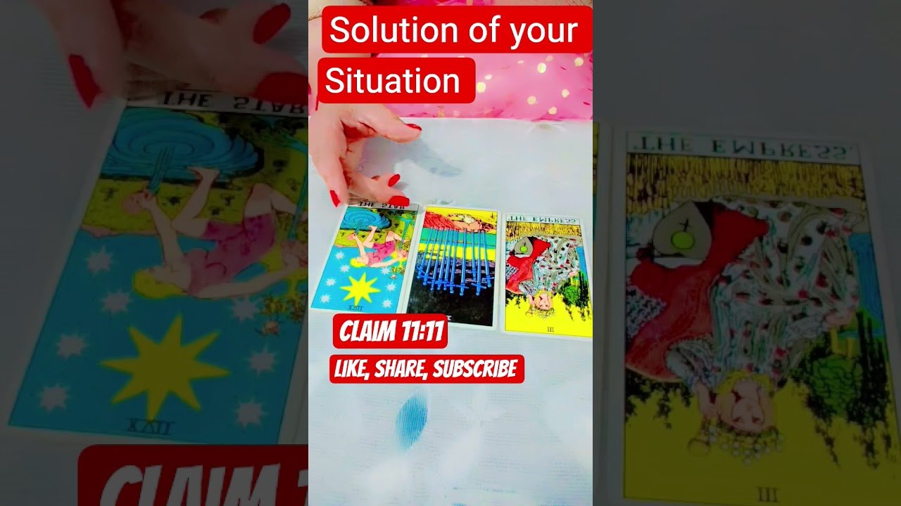 No momento, você está visualizando Current energy 🎉🎉🎉  #tarot trending #viral #shorts