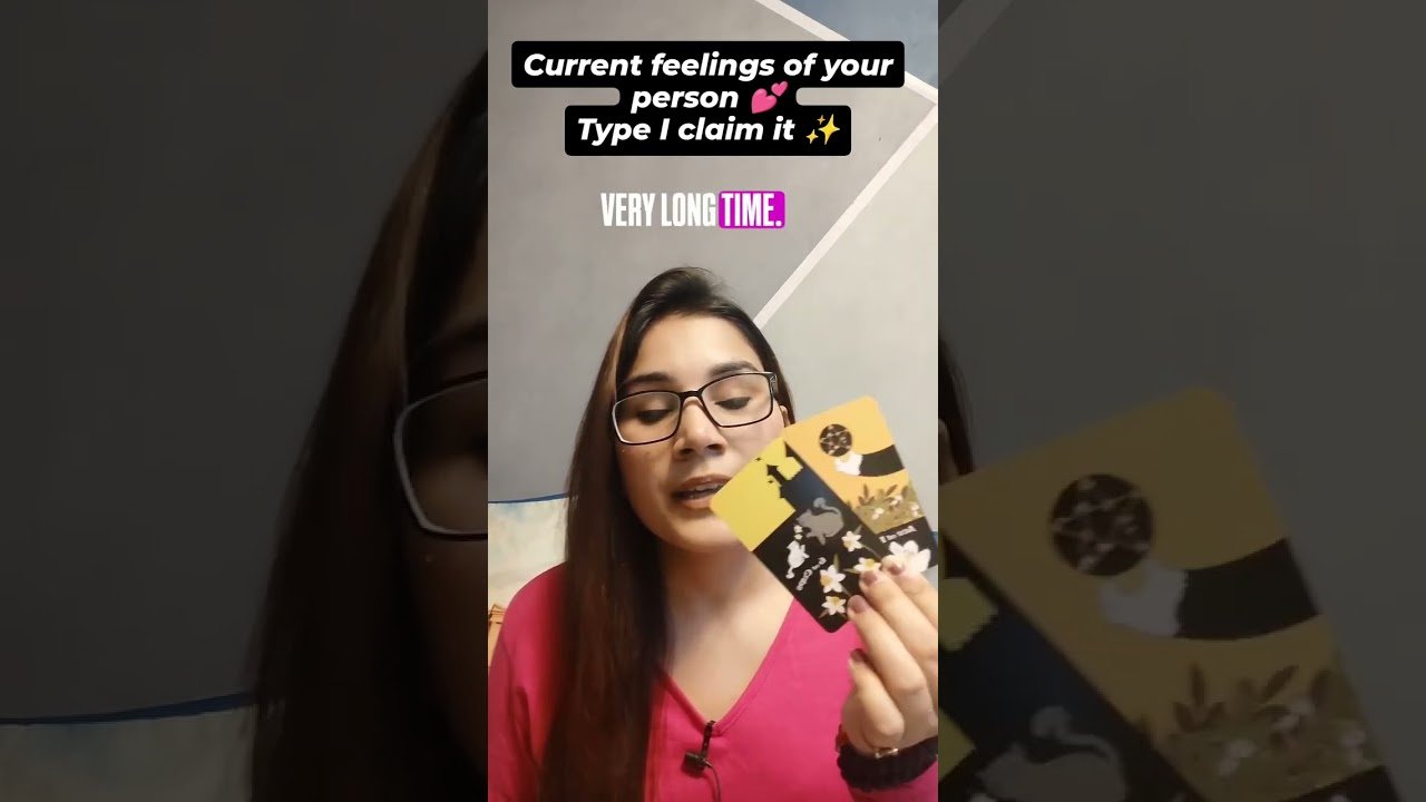 No momento, você está visualizando #currentfeelings #lovereading #allsigns #viralvideo #allsigns #tarot #viralvideo