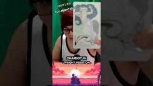 Leia mais sobre o artigo Daily Tarot Oct 28: Charge to Victory! 🚀🏆