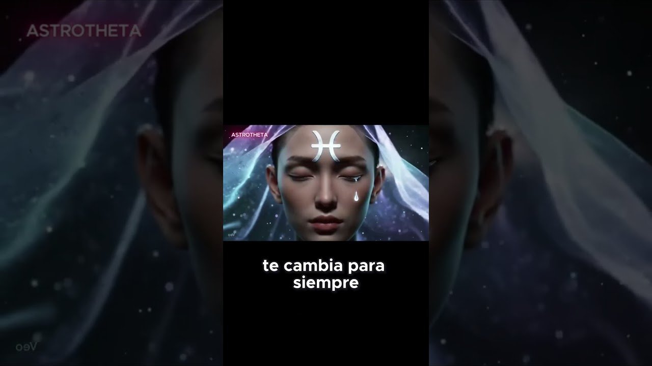 No momento, você está visualizando Descubre el Misterioso Don de Piscis #piscis #pisces #piscis2025 #tarot #astrologia #astrology