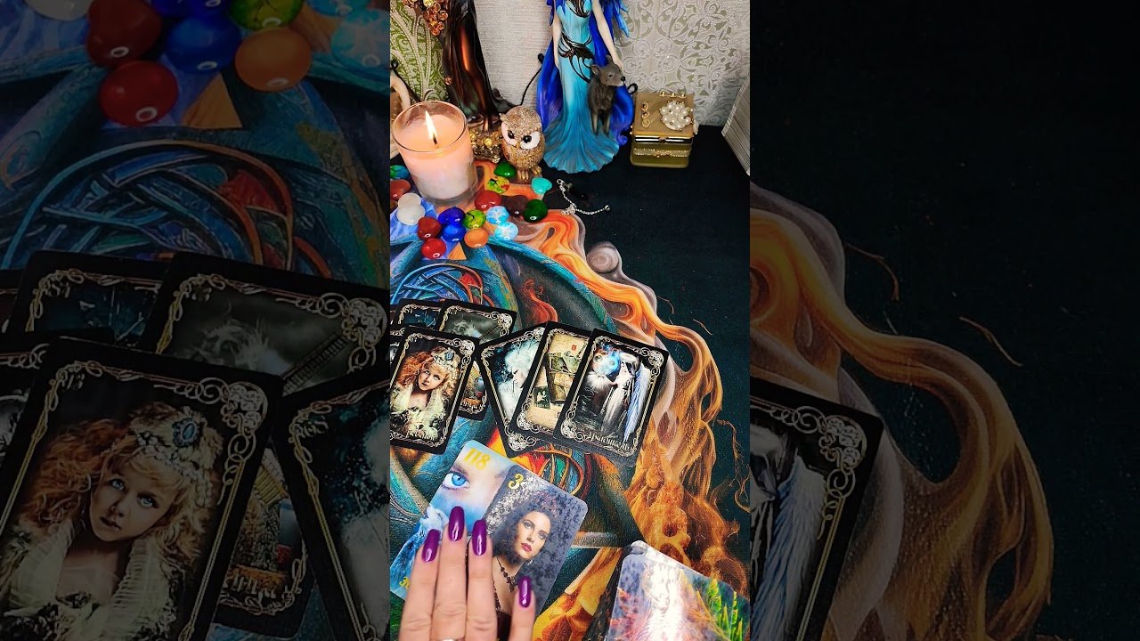 No momento, você está visualizando НЕПРАВИЛЬНЫЙ ВЫБОР#shorts #онлайгадание #предсказание #таро