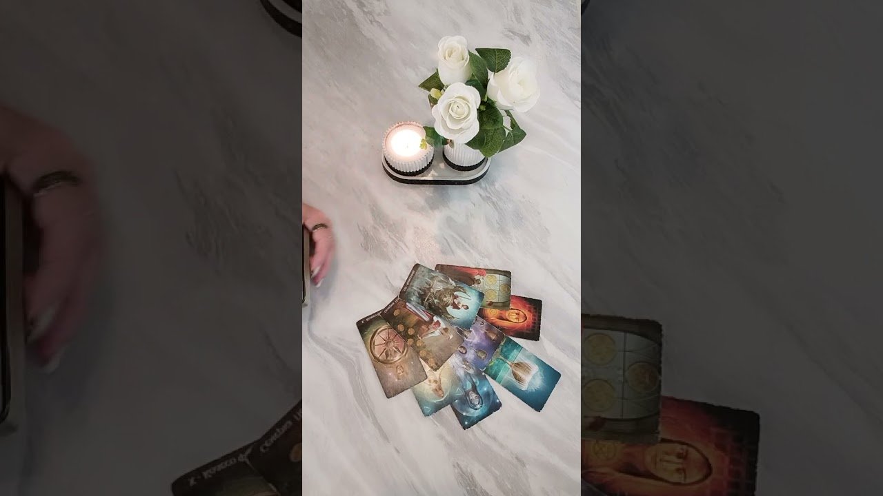 No momento, você está visualizando Кто в Шоке от Вас⁉️ #таро