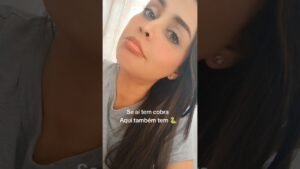 Leia mais sobre o artigo 🍯🪞Consultas link na Bio 🫶🏼 . ..#umbanda #espiritualidade #axe #viral #tarot #cachoeira #oxum