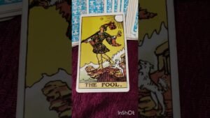 Leia mais sobre o artigo Divine message#tarot