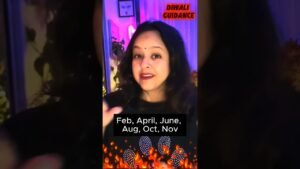 Leia mais sobre o artigo Diwali Guidance by Tarot‼️🧿 #happydiwali2025 #diwalitarot