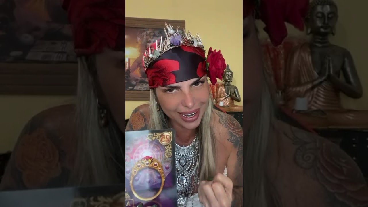 No momento, você está visualizando ENERGIA TA LANÇADA!você aceita! #taro