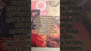 Leia mais sobre o artigo Energie na piątek 10.10.2025 #horoskop  #tarot #rozwójduchowy