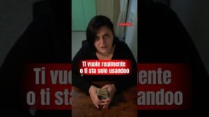 Leia mais sobre o artigo #ermenmayer #messaggio #ermenmayertarocchi #tarot #tarocchi #amore #tarotreading