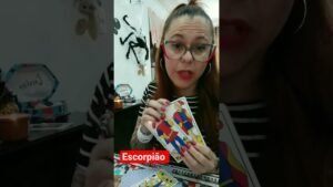 Leia mais sobre o artigo Escorpião 08 de outubro #signo #tarot #tarotdodia  #escorpiao
