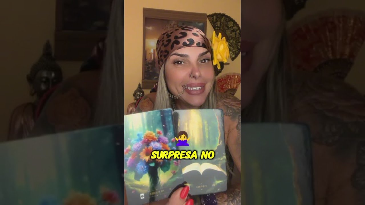 No momento, você está visualizando Essa Energia vindo pra você! #tarot