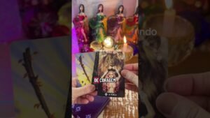 Leia mais sobre o artigo Essa mensagem te encontra na hora certa! Consultas (71) 99173-9803 #tarot #belatarotmundo #signos