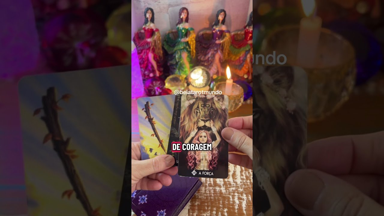 No momento, você está visualizando Essa mensagem te encontra na hora certa! Consultas (71) 99173-9803 #tarot #belatarotmundo #signos