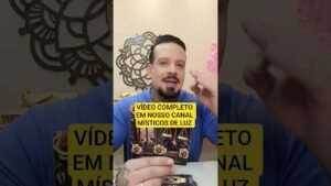 Leia mais sobre o artigo ESSA PESSOA MAIS JOVEM QUE VOCÊ CRIOU SENTIMENTOS DE AMOR.. #tarot #baralho #tarotonline #amor