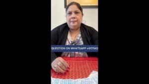 Leia mais sobre o artigo Free live tarot reading