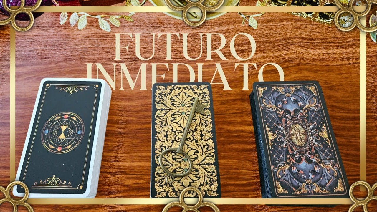 No momento, você está visualizando 🔮🪄FUTURO INMEDIATO🪄🔮 TAROT INTERACTIVO AMOR