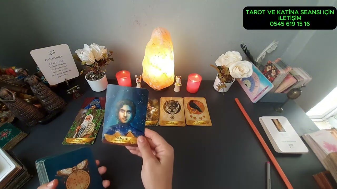 No momento, você está visualizando ⁉️Geçmişi Artık Bitiriyor⁉️Onun Hayatında Neler Oluyor? Aklımdaki Kişi Neler Yapıyor? Tarot