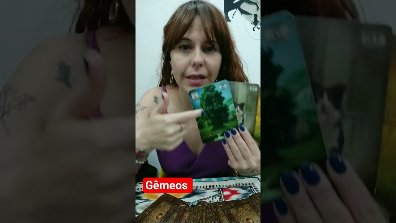 No momento, você está visualizando Gêmeos 20 de outubro #signo #tarot #tarotdodia  #gêmeos