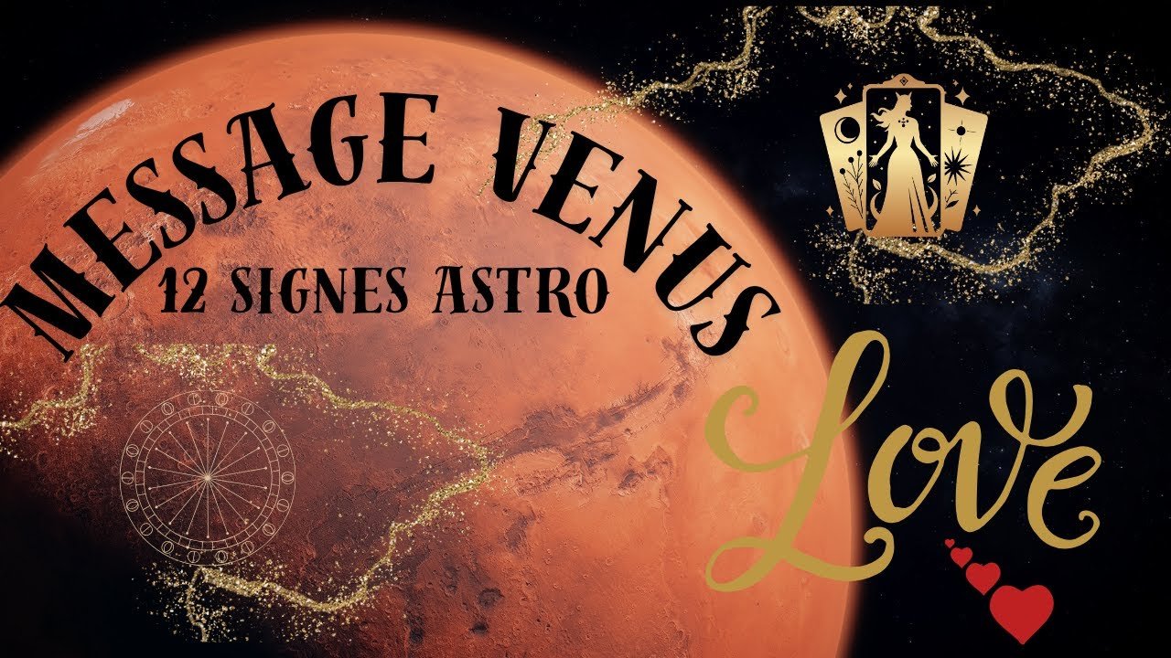 No momento, você está visualizando H-1 Live Astro Tarot Vénus 💕🎶😁