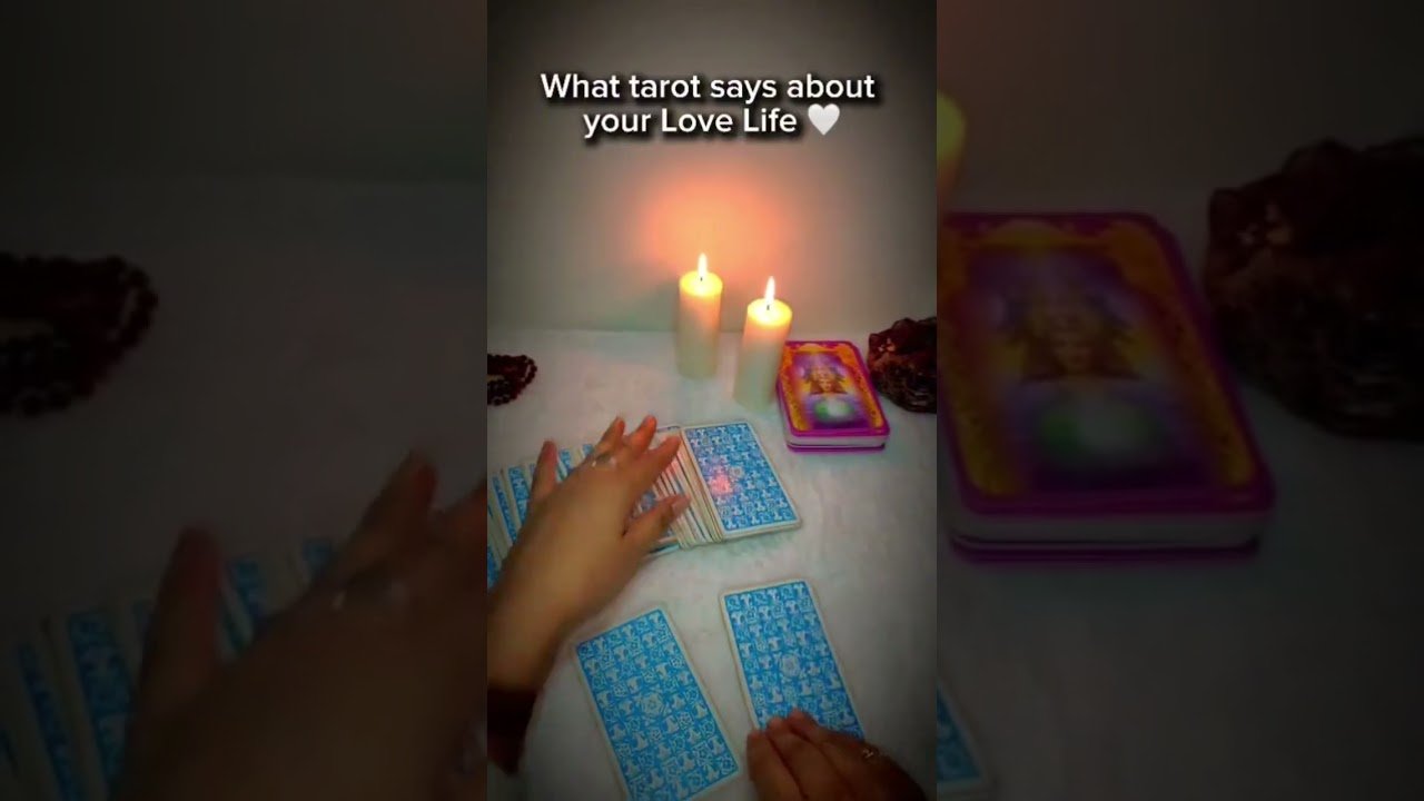 No momento, você está visualizando Hello my beautiful souls!   check pinned comment 💗 #song #love #tarotreading #tarot #tarotcards