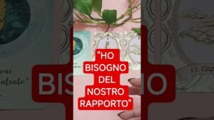 Leia mais sobre o artigo I SUOI PENSIERI ADESSO🔮 (LETTURA COMPLETA👇🏻) #tarocchi #tarot #itarocchidicristy #tarotreading