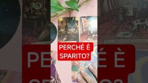 Leia mais sobre o artigo I TEMPI SONO MATURI🔮 (LETTURA COMPLETA👇🏻) #tarocchi #tarot #itarocchidicristy #tarocchioggi