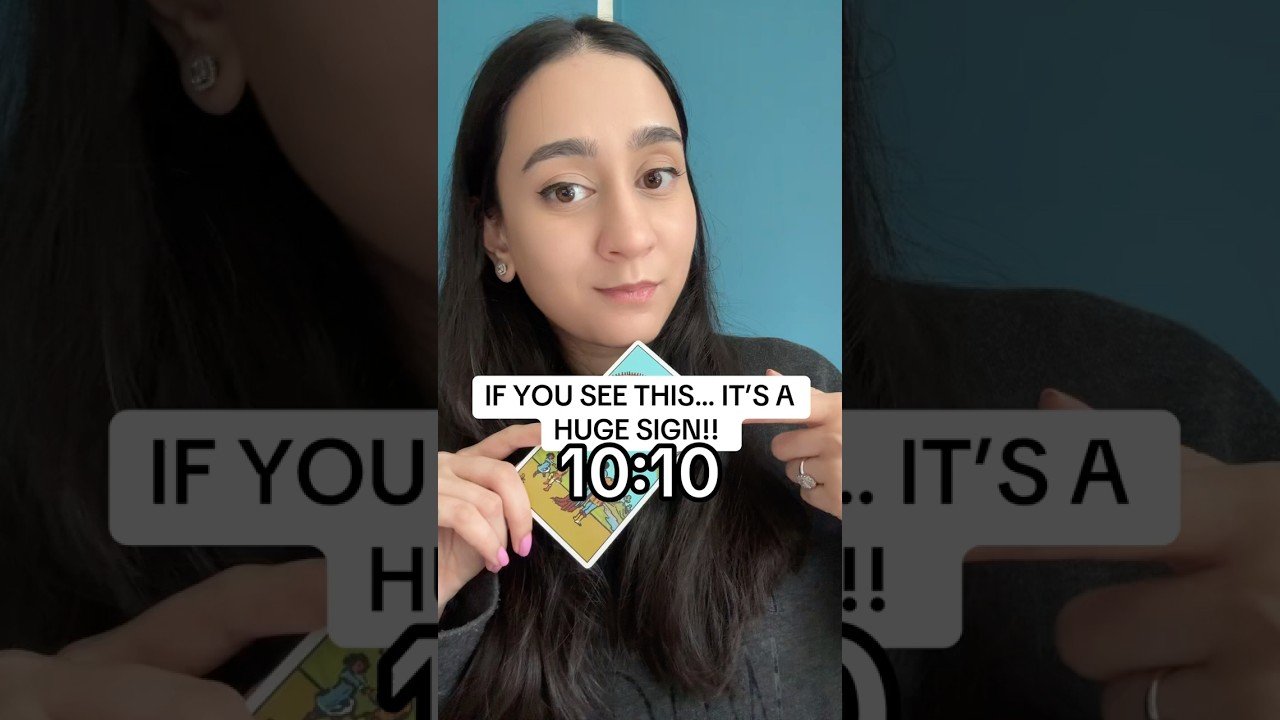 No momento, você está visualizando IF YOU SEE THIS… IT’S A SIGN!!!