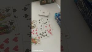 Leia mais sobre o artigo iletişim olacakmı #keşfet #tarot #iskambilfalı #hanifeyılmaz