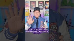 Leia mais sobre o artigo INILAH YANG SEDANG DIRENCANAKAN PASANGANMU UNTUKMU @fayolatarot #shorts #shortsfeed #shortsvideo