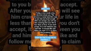 Leia mais sobre o artigo #inlove #lovespell #tarotreading #tarot #manifestation #spirituality #blessings #claim#fyp #usa