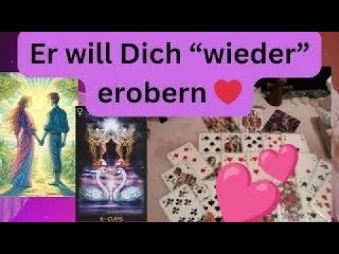 No momento, você está visualizando KNALL auf FALL seine Erkenntnis – er will den NEUBEGINN mit Dir | #tarot #love