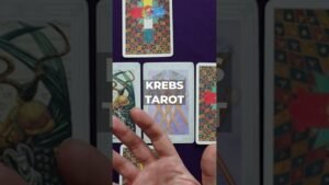 Leia mais sobre o artigo Krebs ♋ Tarot – Horoskop Oktober 2025 (43. Woche) #Tarot #Krebs #Horoskop #orakelheute #astrologie