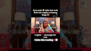 Leia mais sobre o artigo Kya Soch rahe hai vo..??💭🤔