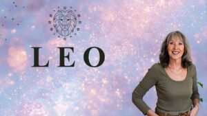 Leia mais sobre o artigo LEO // THIS IS FATED! November 2025 Tarot #leo #tarot