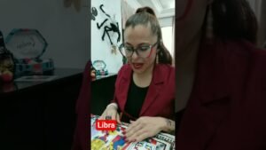 Leia mais sobre o artigo Libra 09 de outubro #signo #tarot #tarotdodia  #libra