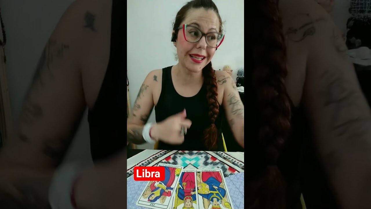 No momento, você está visualizando Libra 17 de outubro #signo #tarot #tarotdodia  #libra