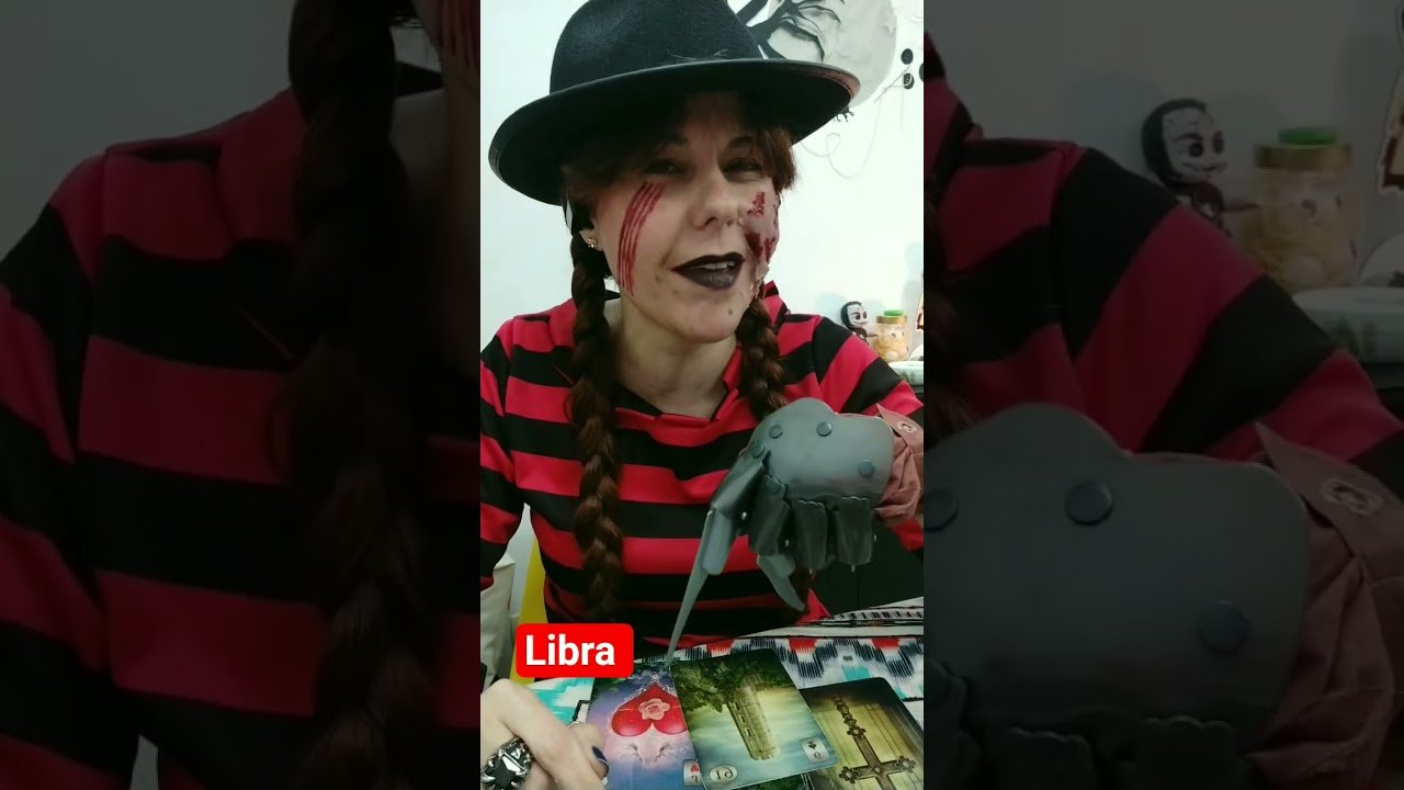No momento, você está visualizando Libra 31 de outubro #signo #tarot #tarotdodia  #libra