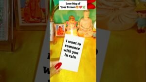 Leia mais sobre o artigo Love Msg of Ur Person♥️🌿💏 #tarot #tarotreading #love #soulmate #twinflame #dmtodf @Tarot.Speaks